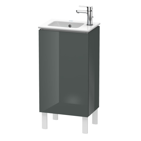 Vanity unit floor-standing, LC6273R3838