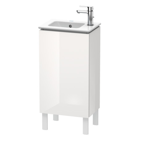 Vanity unit floor-standing, LC6273R8585