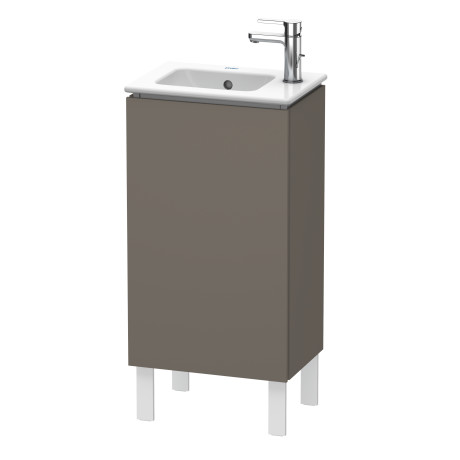 Vanity unit floor-standing, LC6273R9090