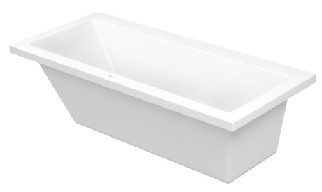 بانيو, 700133000000000 مدمجه للجانب, النموذج الأساسي