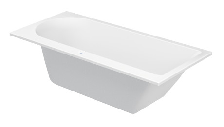 بانيو, 700239000000000 من النوع الدفن, النموذج الأساسي