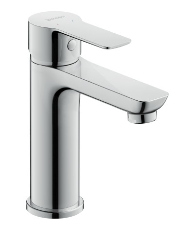 Single lever basin mixer M, A11020002010 flow rate 5,5 l/min (3 bar)