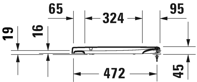 سيديلي, 006332