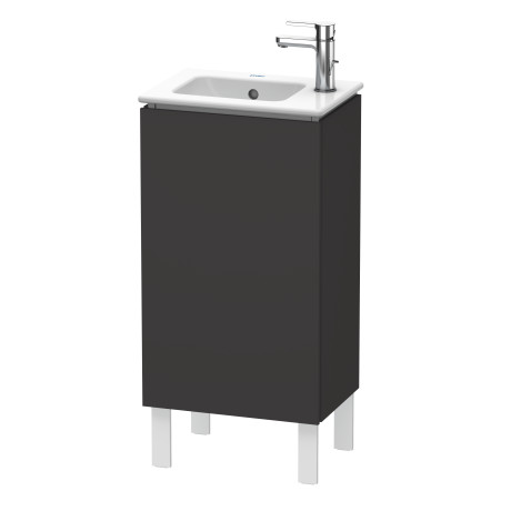 Vanity unit floor-standing, LC6273L8080
