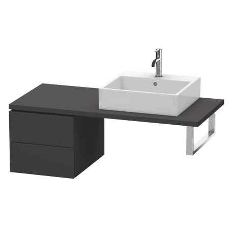 Low cabinet for console, LC583608080