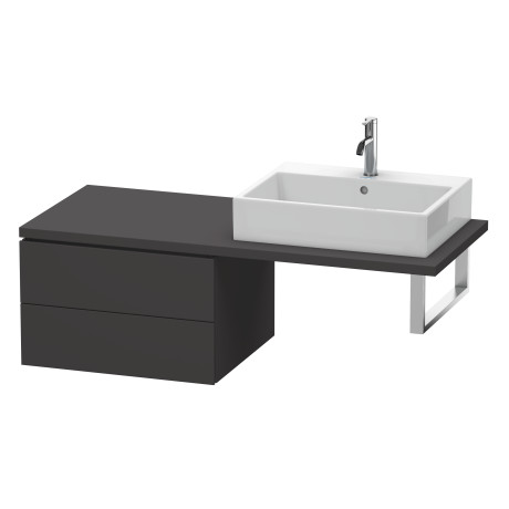 Low cabinet for console, LC583808080