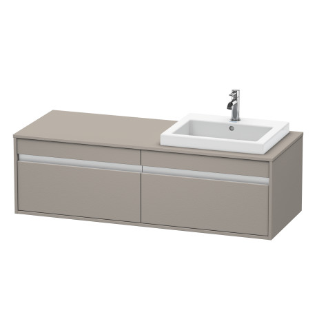 وحدة موبيليا معلقة على الحائط, KT6797R1414