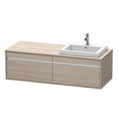 وحدة موبيليا معلقة على الحائط, KT6797R3131