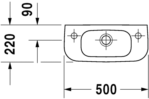 حوض, 070650