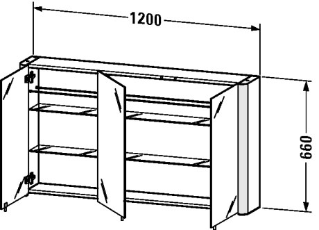 كابينة مرآة, LM9773