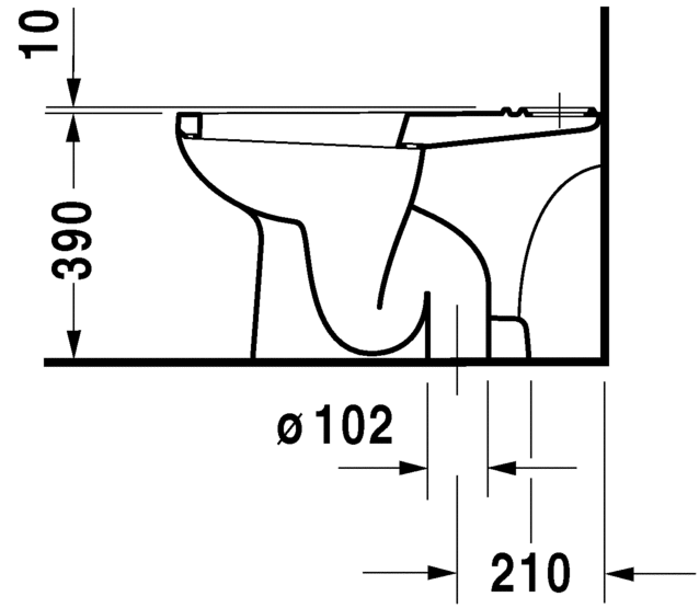 مرحاض, 021801