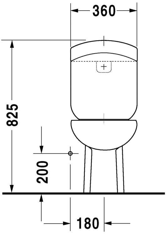 مرحاض, 021801