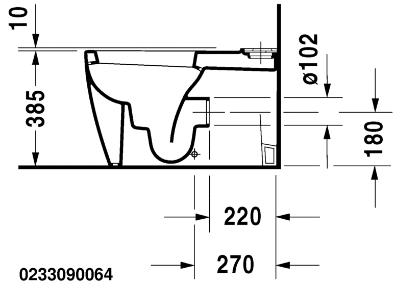 مرحاض, 023309