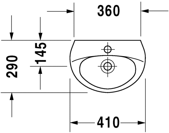 حوض, 042940