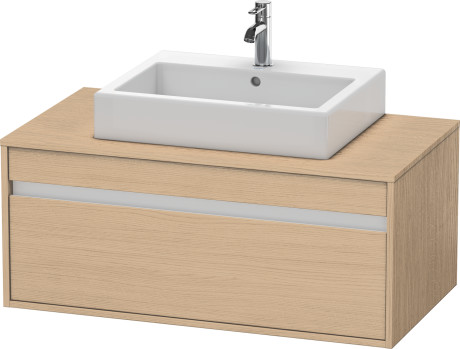 Vanity unit wall-mounted, KT669503030