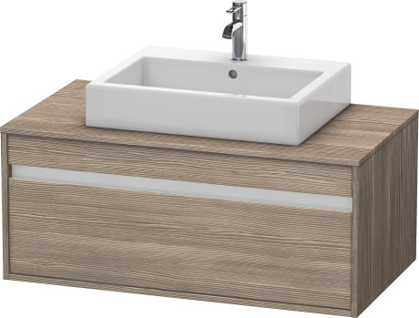 Vanity unit wall-mounted, KT669503535