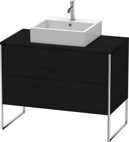 Vanit unit for console floor-standing, XS492101616