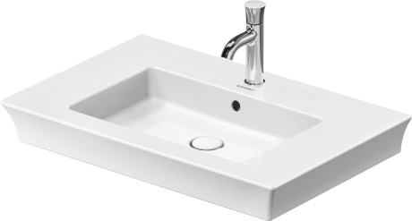 Washbasin, furniture washbasin, 2363750000