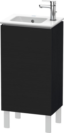 Vanity unit floor-standing, LC6273L1616