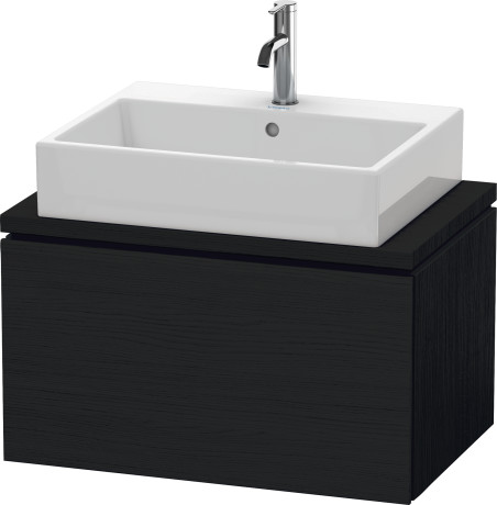 Vanity unit for console compact, LC580101616