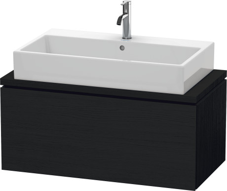 Vanity unit for console compact, LC580301616