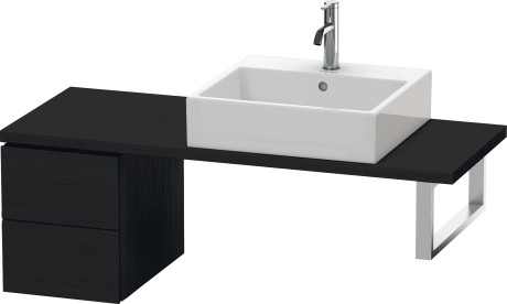 Low cabinet for console compact, LC582501616