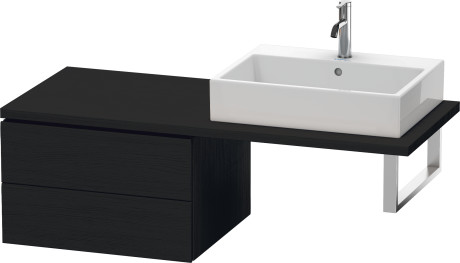Low cabinet for console, LC583801616