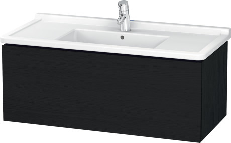 Vanity unit wall-mounted, LC616601616