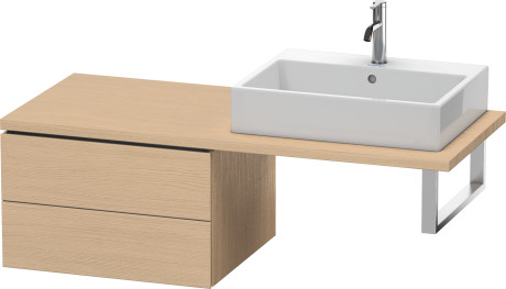 Low cabinet for console, LC583803030