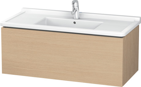 Vanity unit wall-mounted, LC616603030