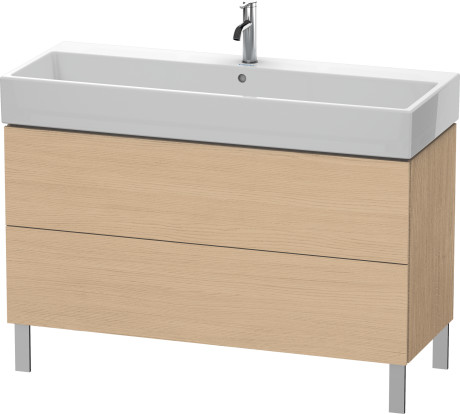 Vanity unit floor-standing, LC677903030