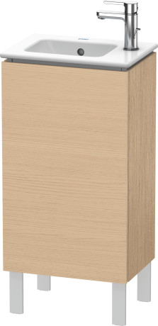 Vanity unit floor-standing, LC6273L3030
