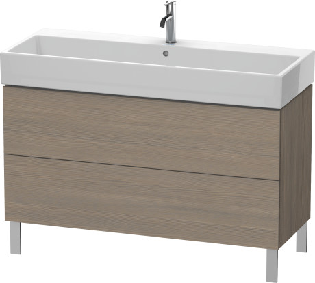 Vanity unit floor-standing, LC677903535
