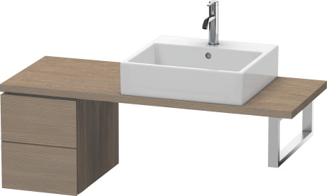 Low cabinet for console compact, LC582503535