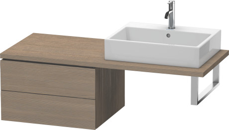 Low cabinet for console, LC583803535