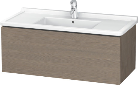 Vanity unit wall-mounted, LC616603535