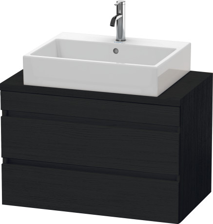 Vanity unit for console compact, DS530701616