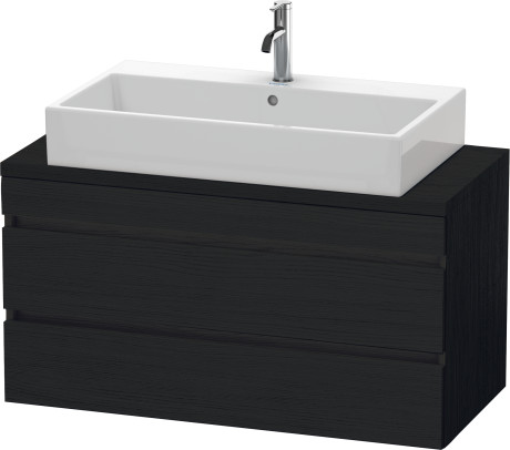 Vanity unit for console compact, DS530901616