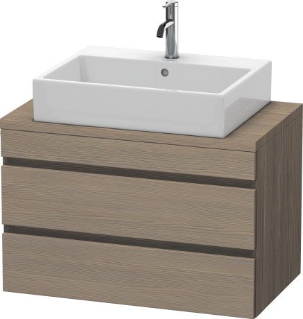 Vanity unit for console compact, DS530703535