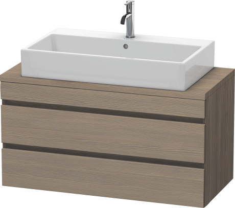 Vanity unit for console compact, DS530903535