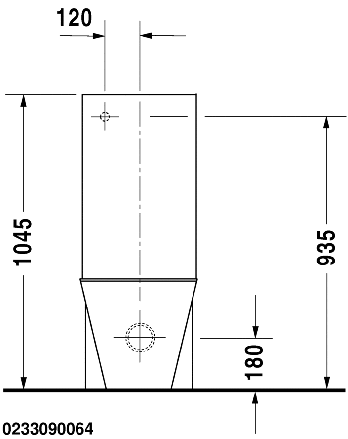 مرحاض, 023309