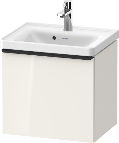 D-Neo - Vanity unit wall-mounted