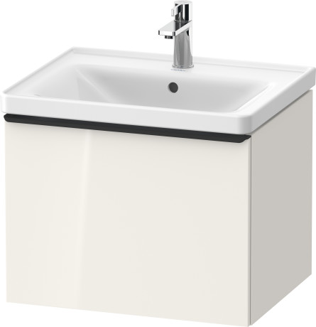 D-Neo - Vanity unit wall-mounted