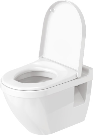 مرحاض معلق على الحائط, 2200090000 ٤٫٥ لتر