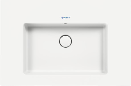 Washbasin, furniture washbasin, 2363750000