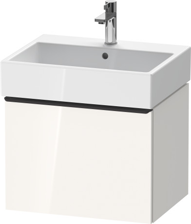 D-Neo - Vanity unit wall-mounted