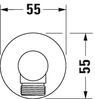 wall outlet, UV0630009