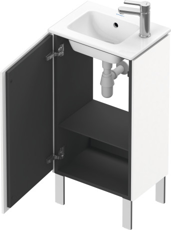 Vanity unit floor-standing, LC6273L1818