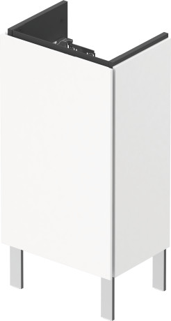 Vanity unit floor-standing, LC6273L1818