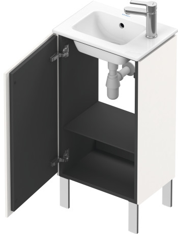 Vanity unit floor-standing, LC6273L2222